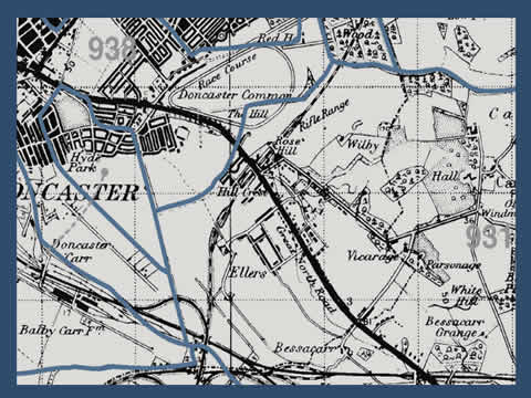 Our-Parishes
