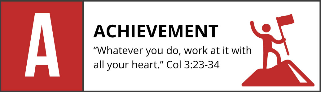 MCA achievement