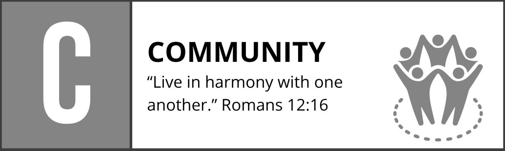 MCA community